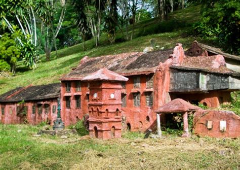 Bukit Cina: Een Historische heuvel vol Mysterie en Verhalen!