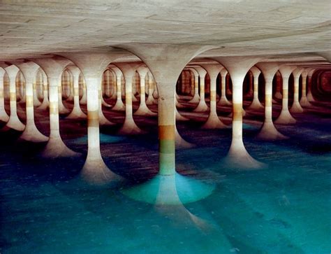 De Wasserspeicher! Een historisch waterreservoir met adembenemende architectuur