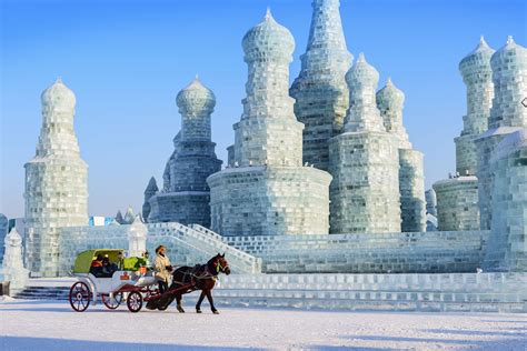 De Mysterieuze Ziekte van het Qiqihar Ice and Snow Festival: Een Zorgwekkend Spektakel!